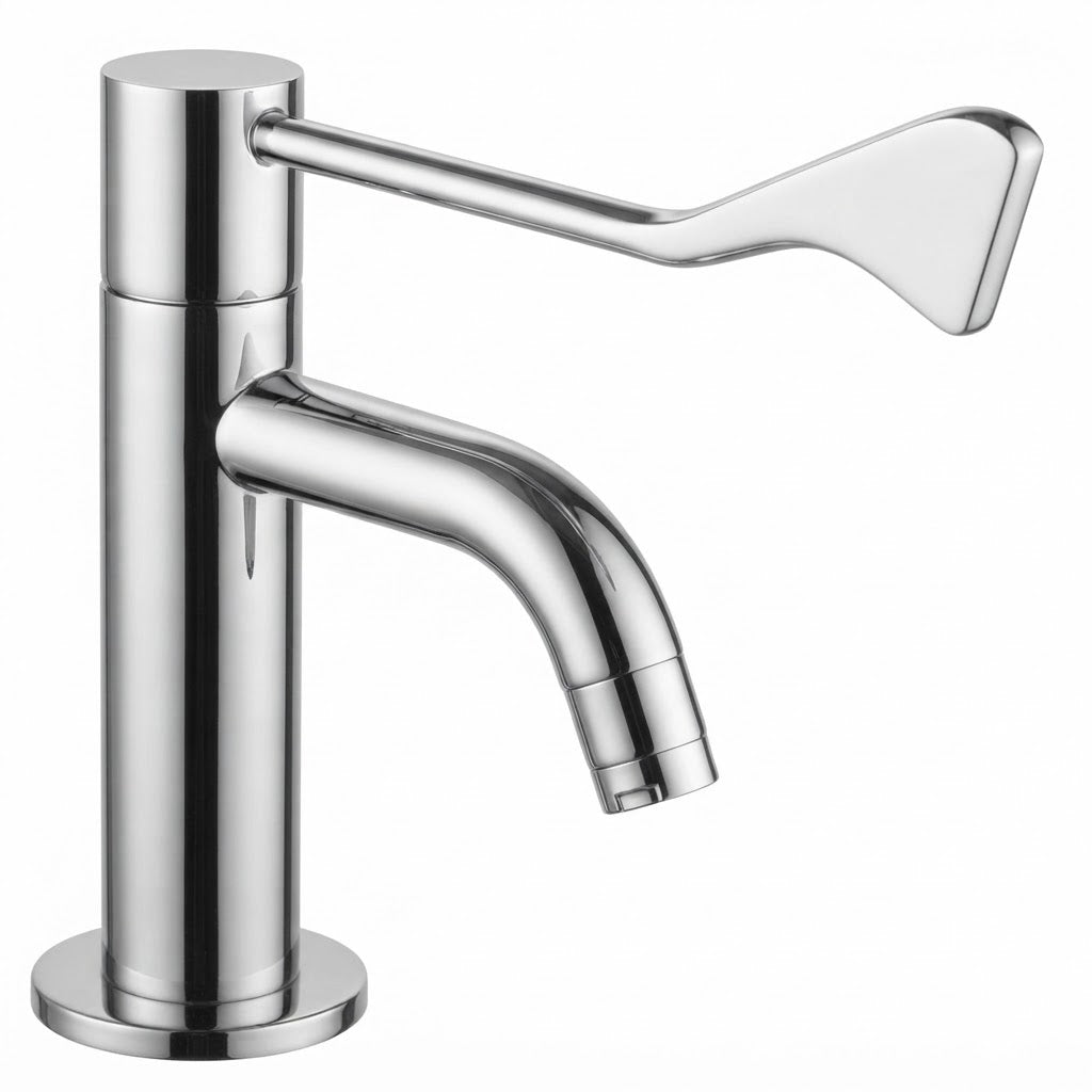 Grifo Lavabo 1 Agua Izas Gerontológico
