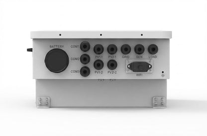 Inversor Deye Sun Híbrido 10kW SG02LP1