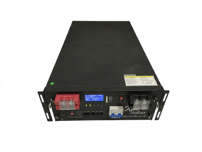 Batería de Litio Kirosolar Plus48 10.240W