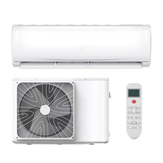 Aire Acondicionado SEMA TR4 | TR5 WIFI