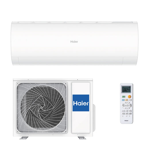 Aire Acondicionado Haier Perla A+++