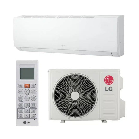Aire Acondicionado LG Winner 9 | 12 R32 WIFI