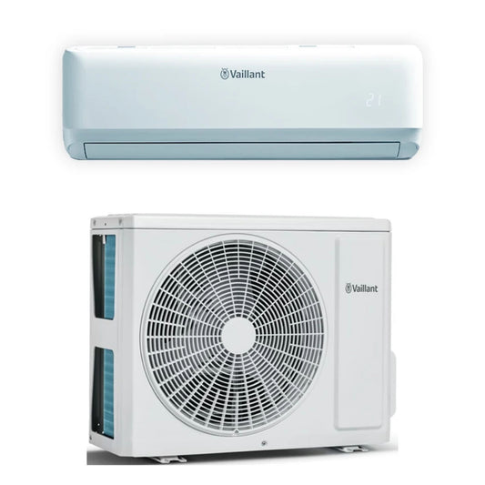 Aire acondicionado Vaillant VAIR PRO VAIRB1