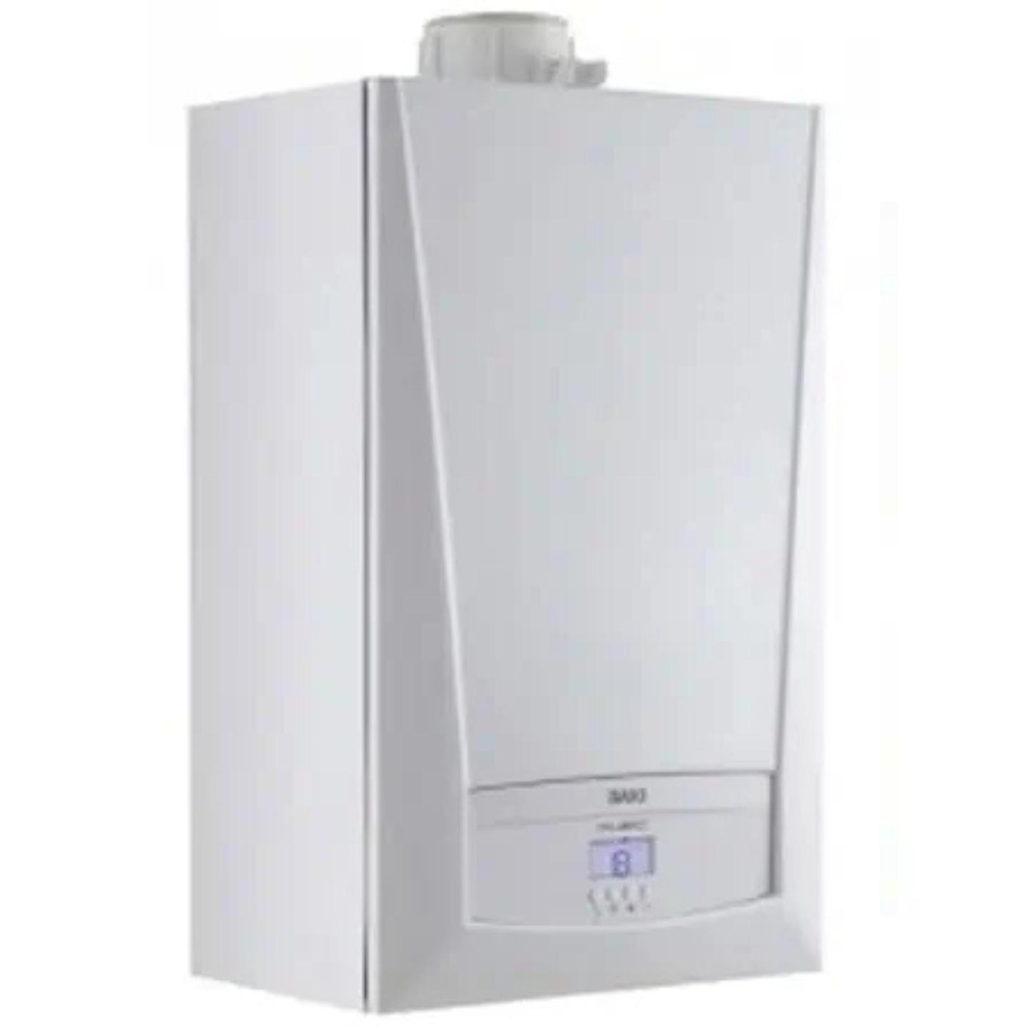 Baxi CUBIC 24/24F