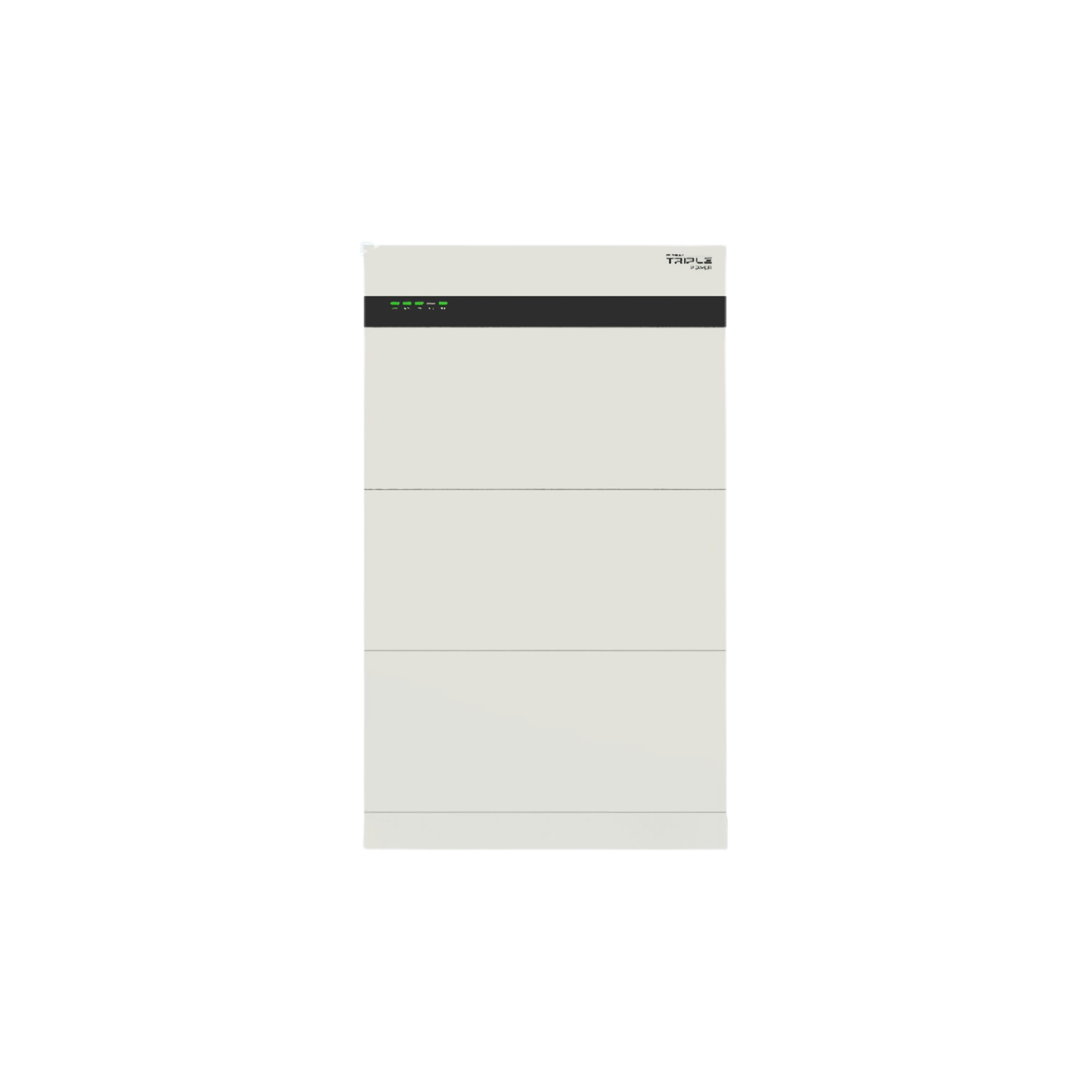Caja SolaX Serie HS50E (>10 Baterías)