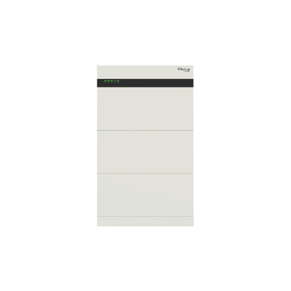 Caja SolaX Serie HS50E (>10 Baterías)