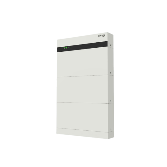 Caja SolaX Serie HS50E (>10 Baterías)