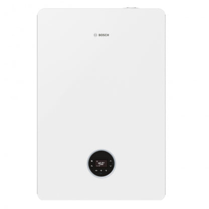 Imagen de una Caldera Bosch JUNKERS GC 4200 IW de frente