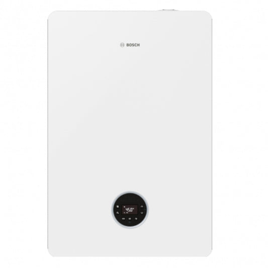 Imagen de una Caldera Bosch JUNKERS GC 4200 IW de frente
