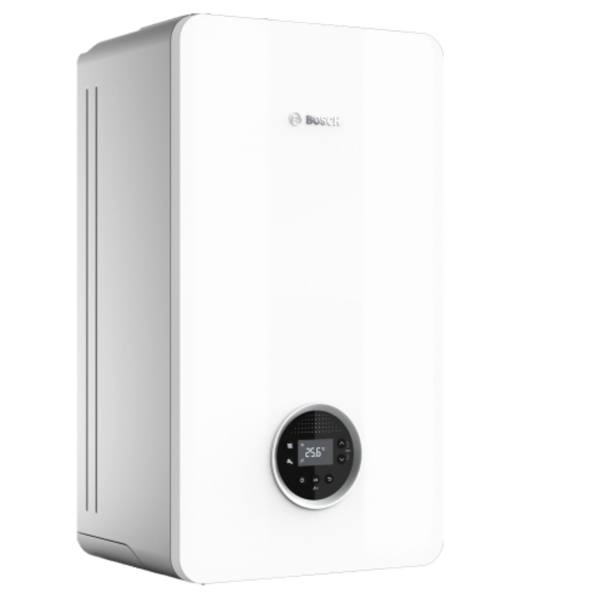 Imagen de una Caldera Bosch JUNKERS GC 4200 IW de lado