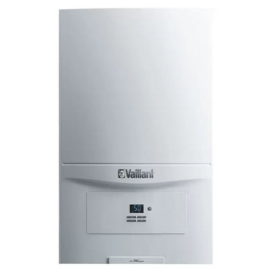 Imagen de una Caldera Vaillant ECOTEC PURE VMW 236 - 286 7-2 de frente