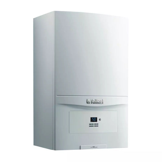 Imagen de una Caldera Vaillant ECOTEC PURE VMW 236 - 286 7-2 de lado