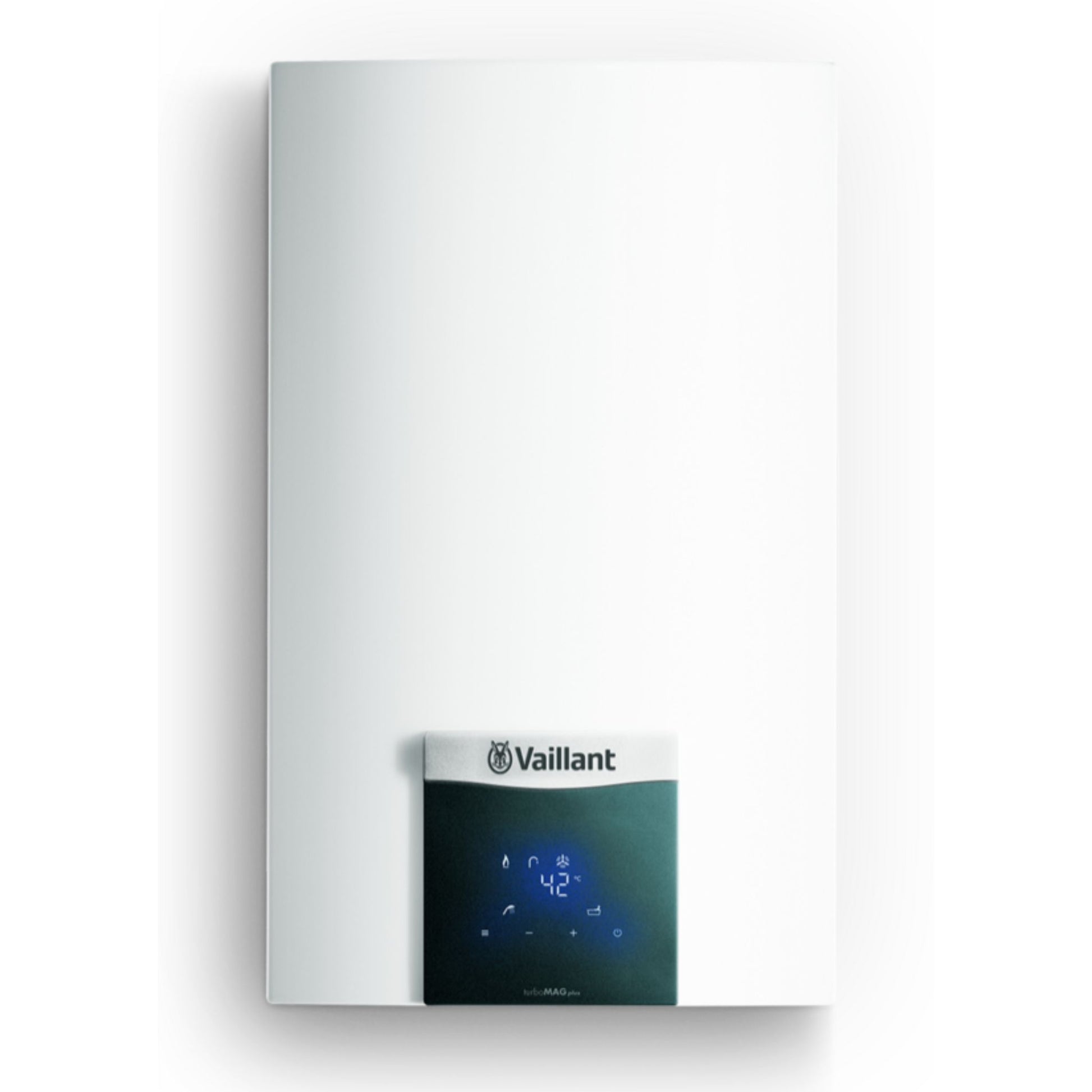 Vaillant Turbomag PLUS Water Heater Mantefont - Main Image
