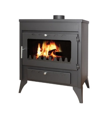 Estufa pellet Capri