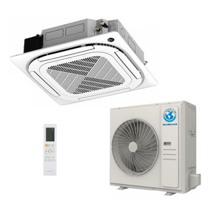 Aire acondicionado Cassette Serie MUCSR-H14