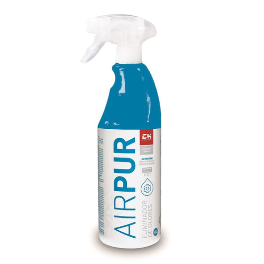 Eliminador de olores para Aires Acondicionados 750ml