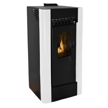 Estufa de Pellet King 10