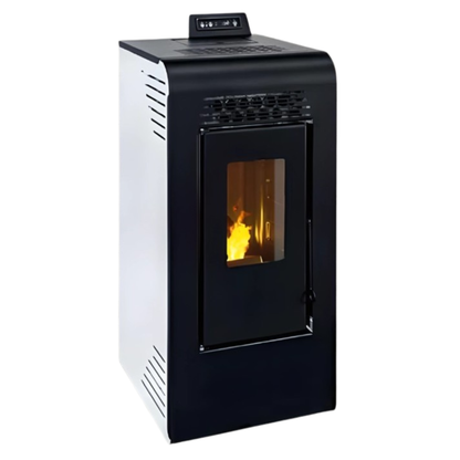 Estufa de Pellets Power 8