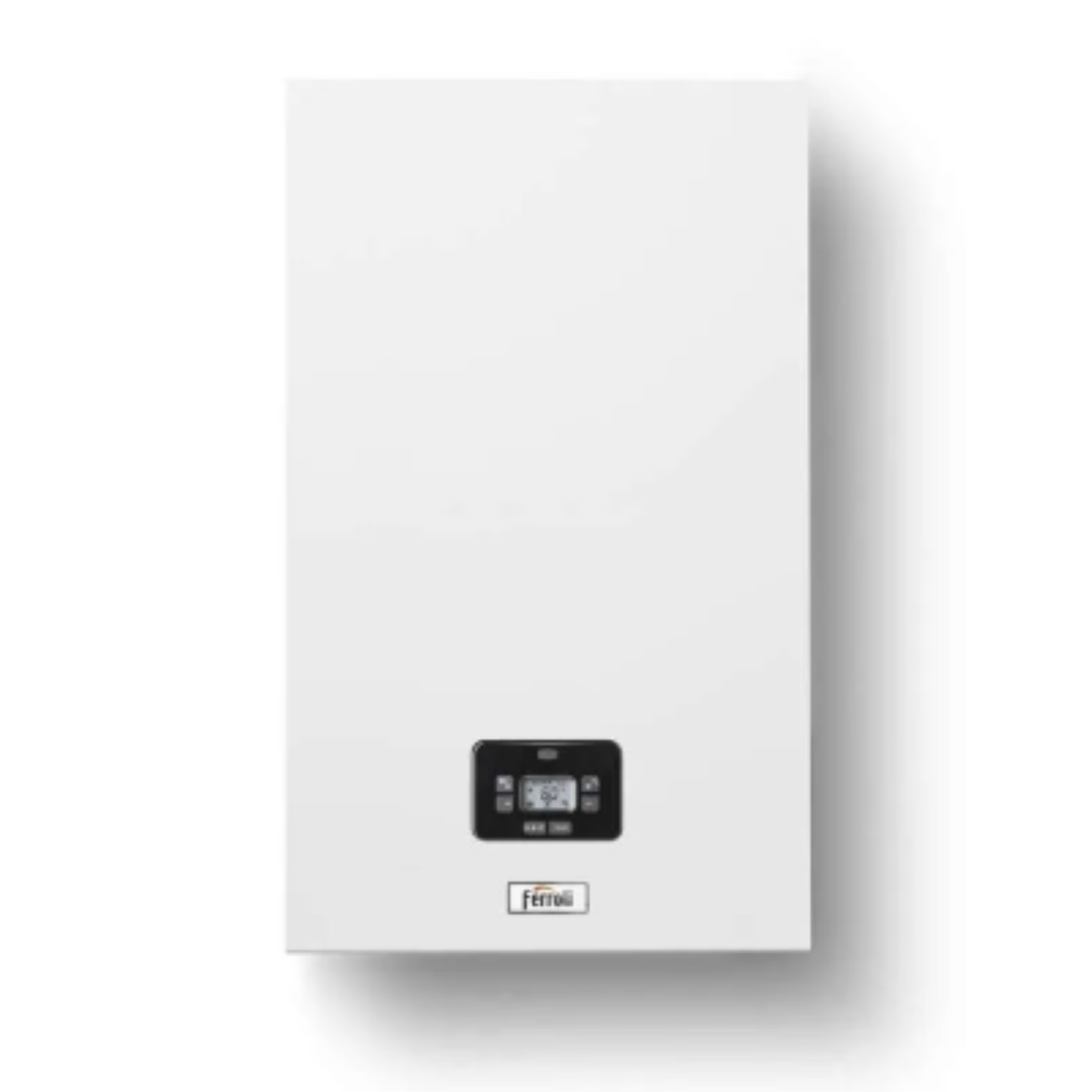 Caldera Ferroli KALIS 24kW | 34kW