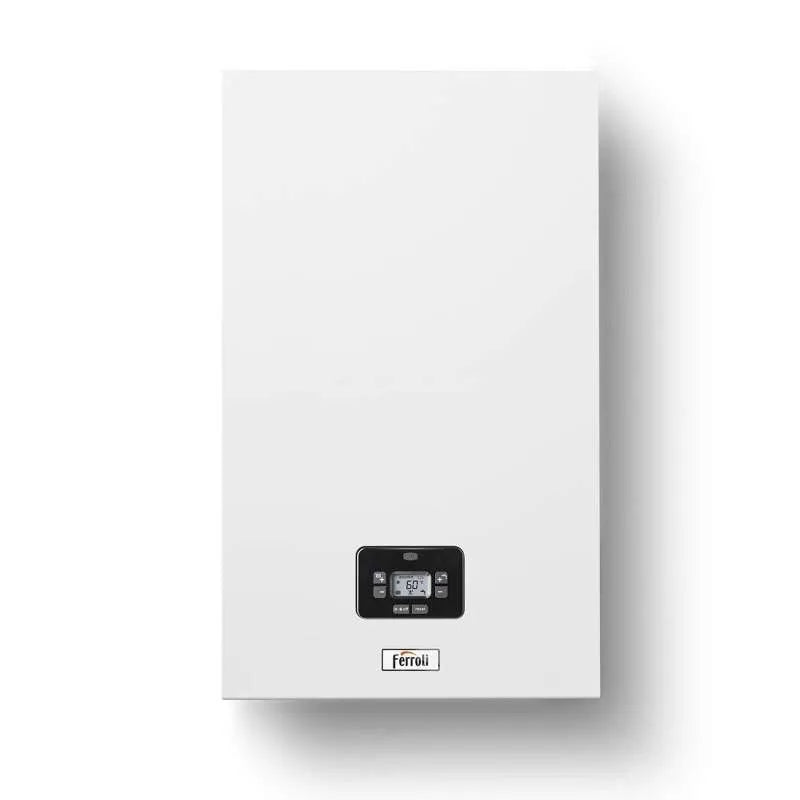 Caldera Ferroli KALIS 24kW | 34kW