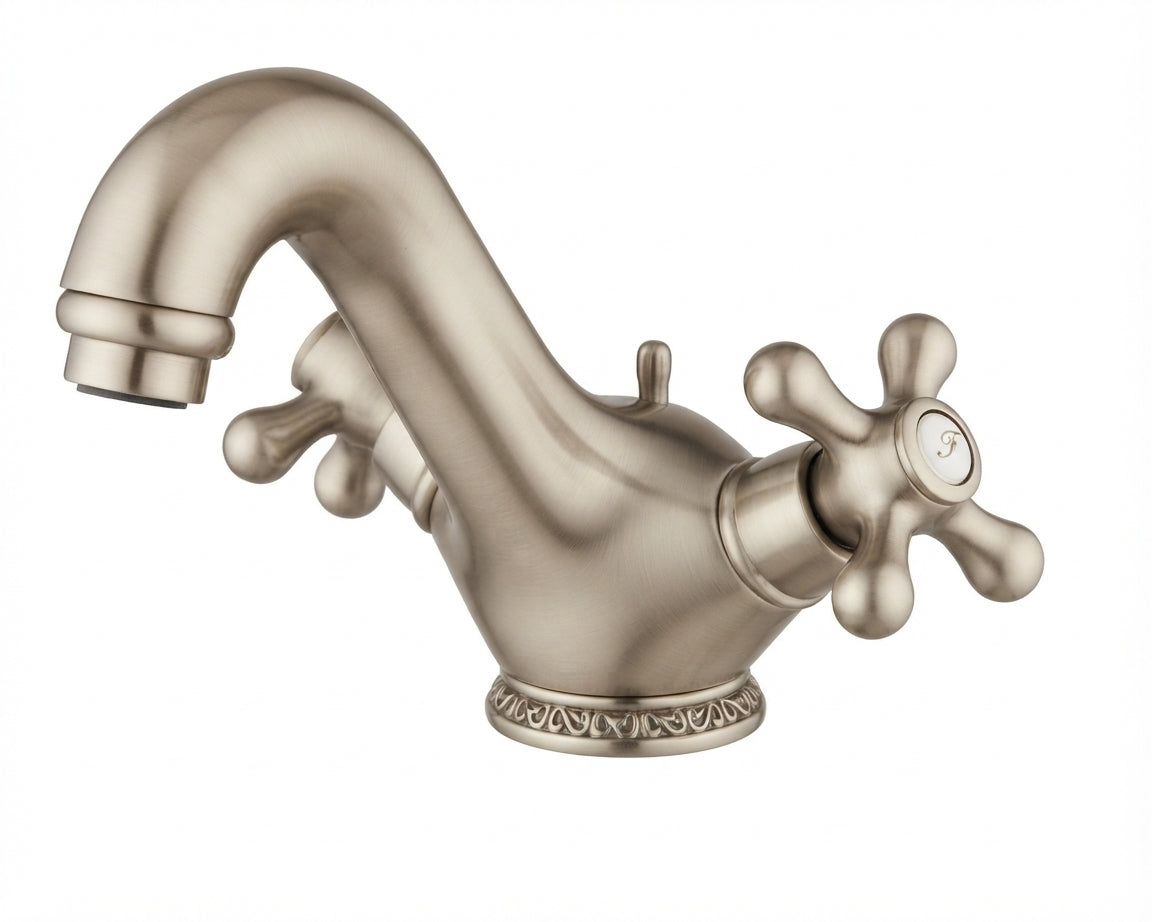 Monobloc Lavabo Lujo