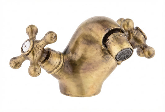 Monobloc Bidé Época