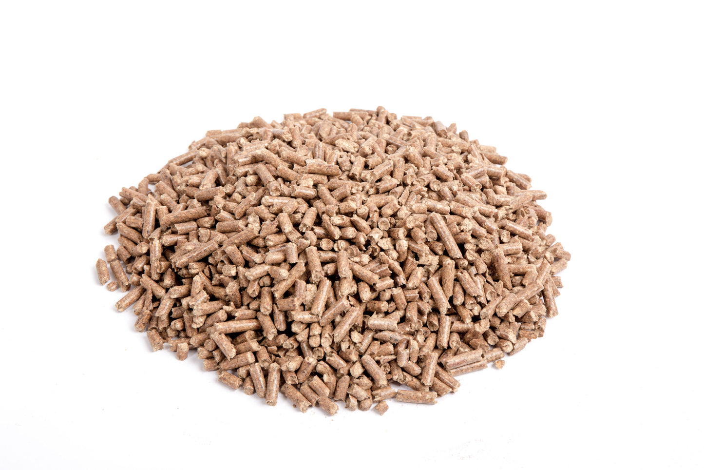 Sacos de pellet 15 kg – Desde 5 hasta 72 unidades (palet completo)