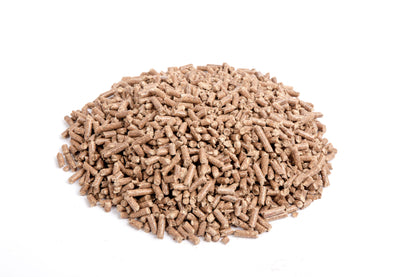 Sacos de pellet 15 kg – Desde 5 hasta 72 unidades (palet completo)