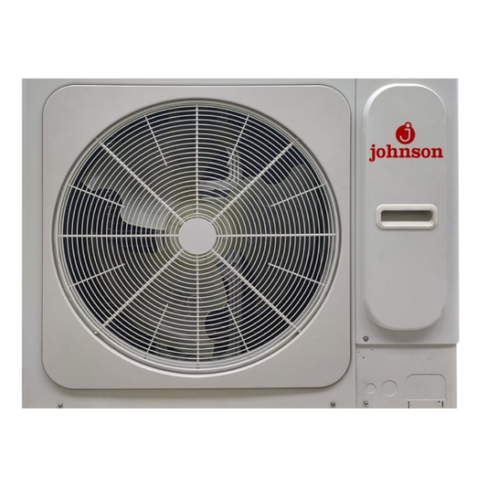 Aire Acondicionado JR8 R32
