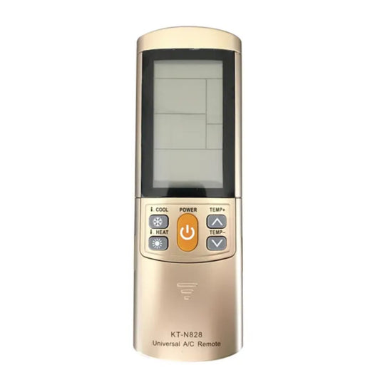 MANDO AIRE ACONDICIONADO UNIVERSAL