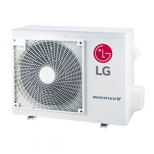 Aire Acondicionado LG CONFORT Conductos R32 WIFI 5,0kW | 6,8kW | 8,3kW | 10,5kW