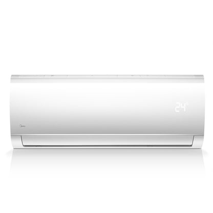 Aire Acondicionado SPLIT MURAL MIDEA BLANC 2,6kW | 3,5kW | 5,2kW | 7,1kW WIFI