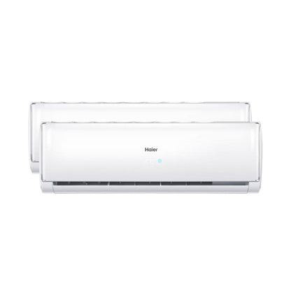 Aire Acondicionado Haier MULTI GEOS R+ 2,5Kw|3,5kW + 2,5kW