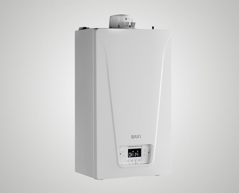 Caldera Baxi Neodens iPlus