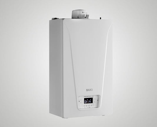 Caldera Baxi Neodens iPlus