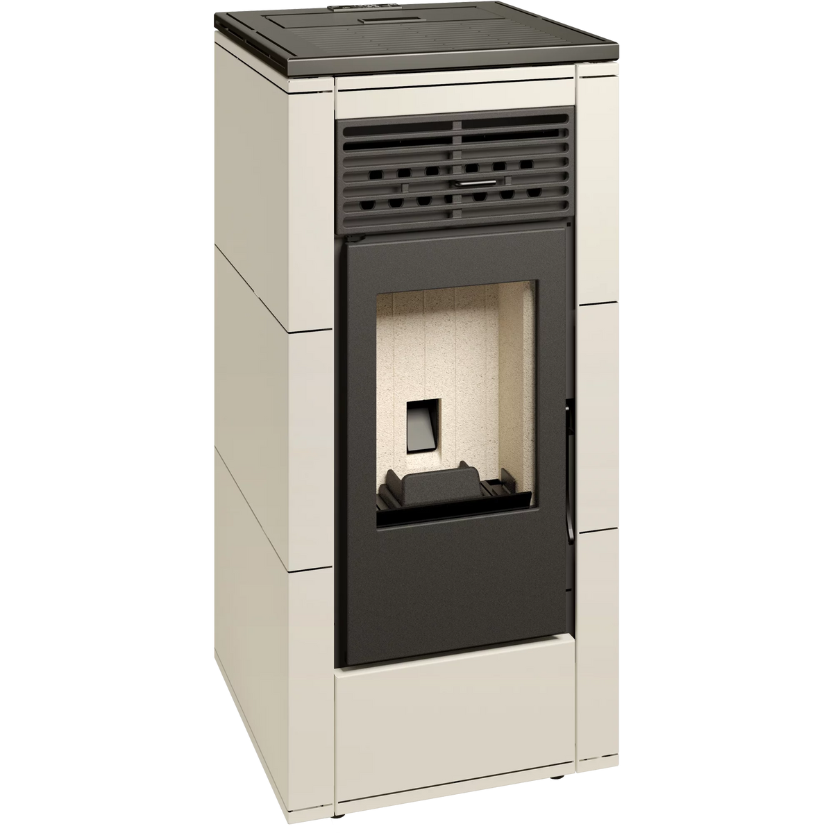 Estufa de Pellet Nerea 8/10kW