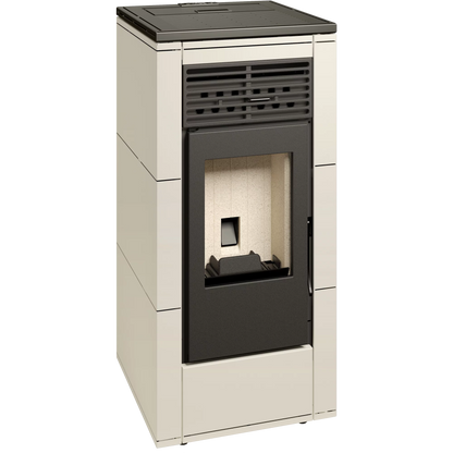 Estufa de Pellet Nerea 8/10kW