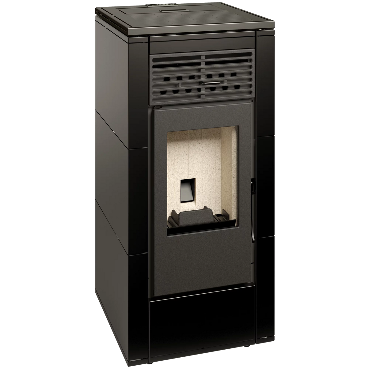 Estufa de Pellet Nerea 8/10kW