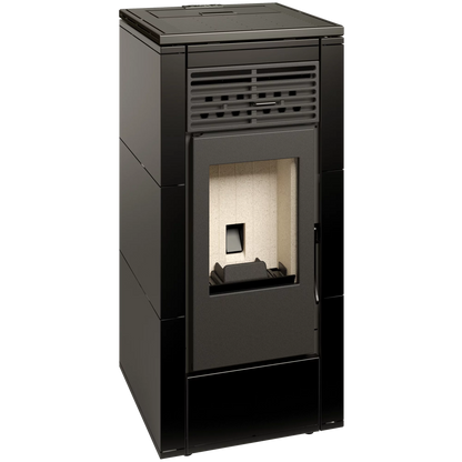 Estufa de Pellet Nerea 8/10kW