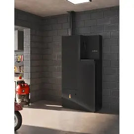 Estufa Pellet Sola 15
