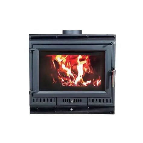 Estufa pellet Aurora 70 ventilada