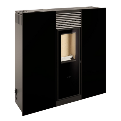 Estufa de Pellet Phoenix Steel