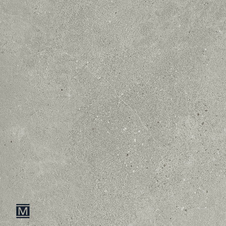 Placa y Baldosa Mineral SPC – MASSI GREY