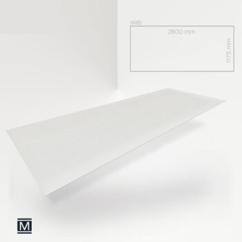 Placas Minerales SPC – MONO WHITE WMS 512C