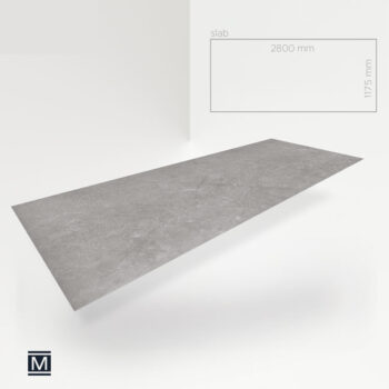Placas Minerales SPC – MONREALE GREY WMS 501C