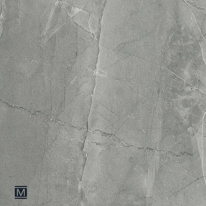 Placa y Baldosa Mineral SPC – MONZA GREY