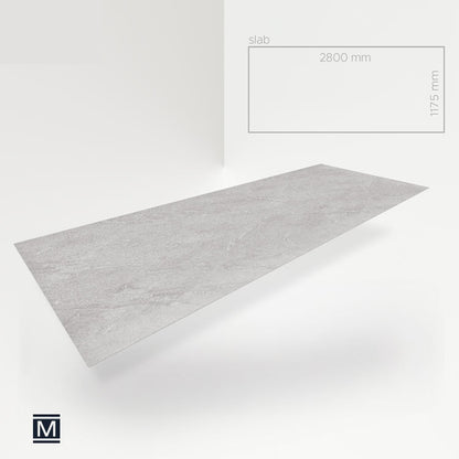 Placa y Baldosa Mineral SPC – NAVA GREY
