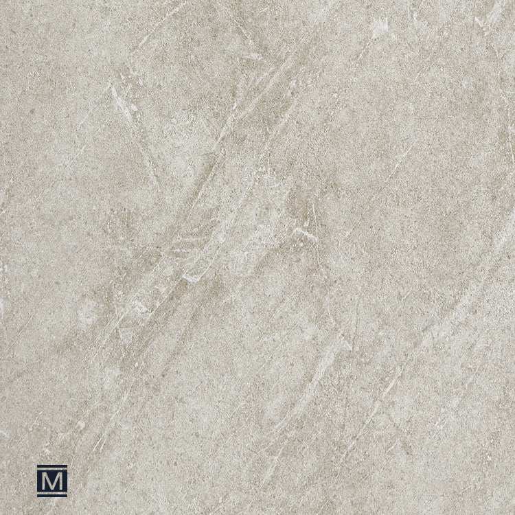 Placa y Baldosa Mineral SPC – NAVA IVORY