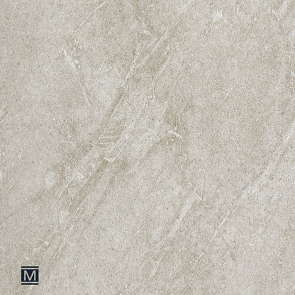 Placa y Baldosa Mineral SPC – NAVA IVORY
