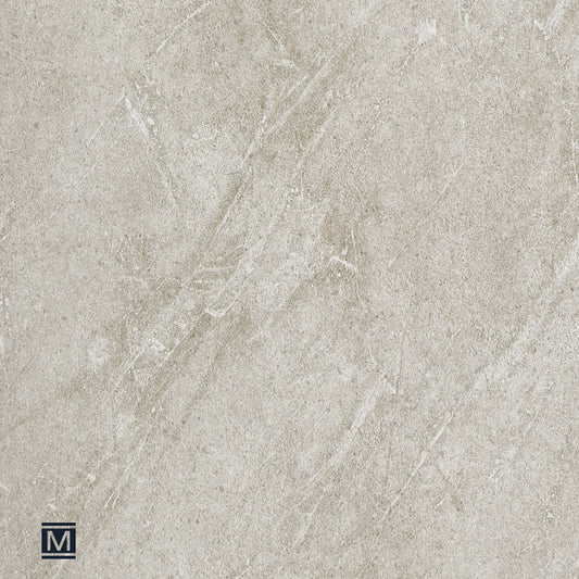 Placa y Baldosa Mineral SPC – NAVA IVORY